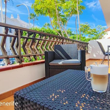Diamantes - Relaxing Tenerife Getaway - Heated Pool - Los Cristianos Лос Кристианос Экстерьер фото