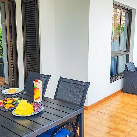 Diamantes - Relaxing Tenerife Getaway - Heated Pool - Los Cristianos Лос Кристианос Экстерьер фото
