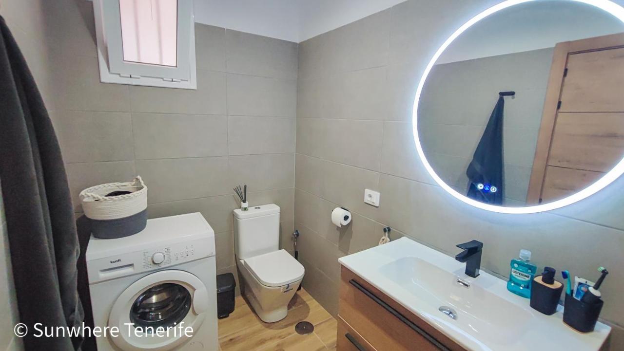Diamantes - Relaxing Tenerife Getaway - Heated Pool - Los Cristianos Лос Кристианос Экстерьер фото