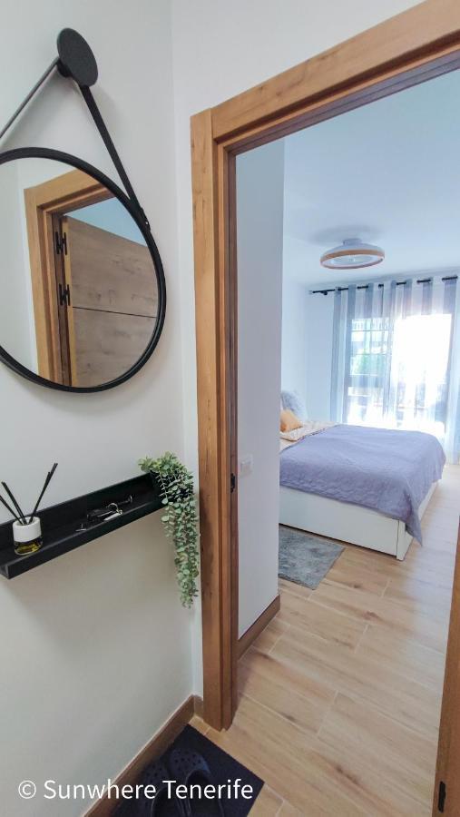 Diamantes - Relaxing Tenerife Getaway - Heated Pool - Los Cristianos Лос Кристианос Экстерьер фото