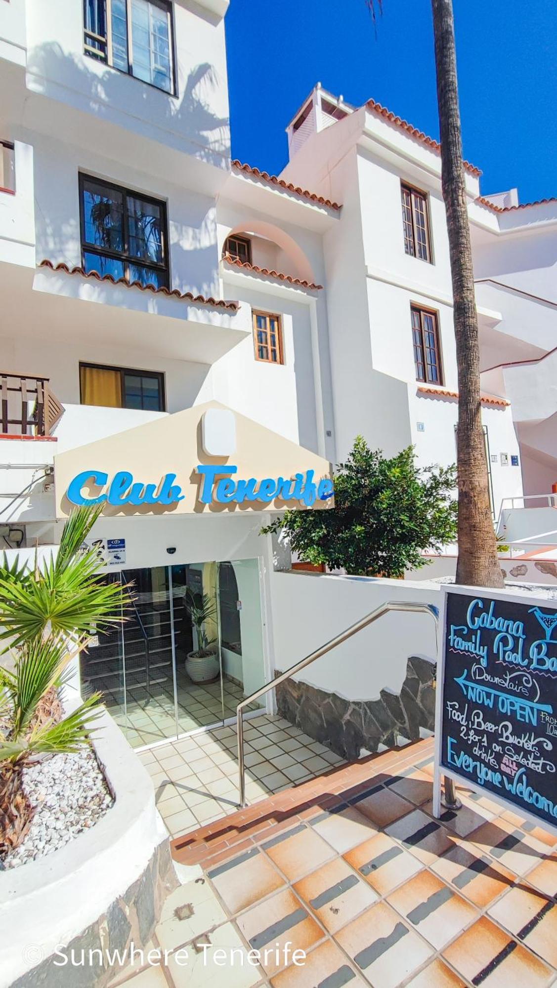 Diamantes - Relaxing Tenerife Getaway - Heated Pool - Los Cristianos Лос Кристианос Экстерьер фото