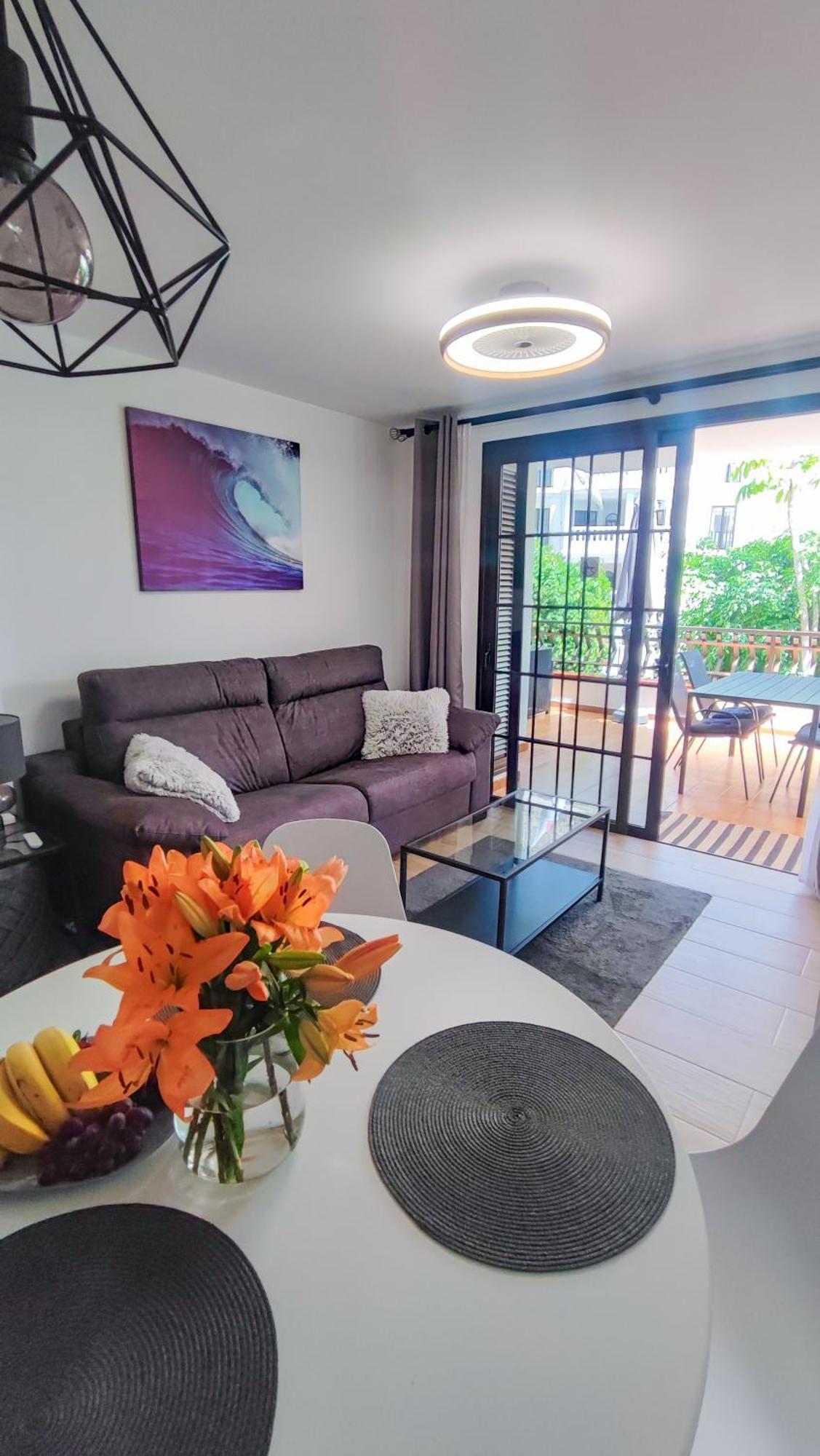 Diamantes - Relaxing Tenerife Getaway - Heated Pool - Los Cristianos Лос Кристианос Экстерьер фото
